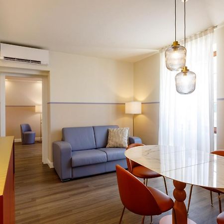 Casa Flores Apartments Бардолино Екстериор снимка