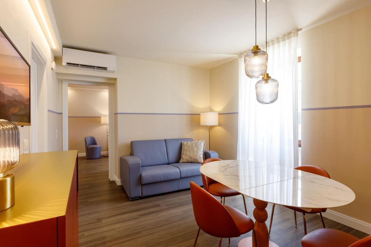 Casa Flores Apartments Бардолино Екстериор снимка