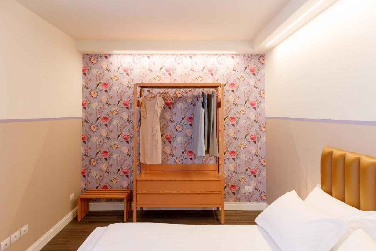 Casa Flores Apartments Бардолино Екстериор снимка