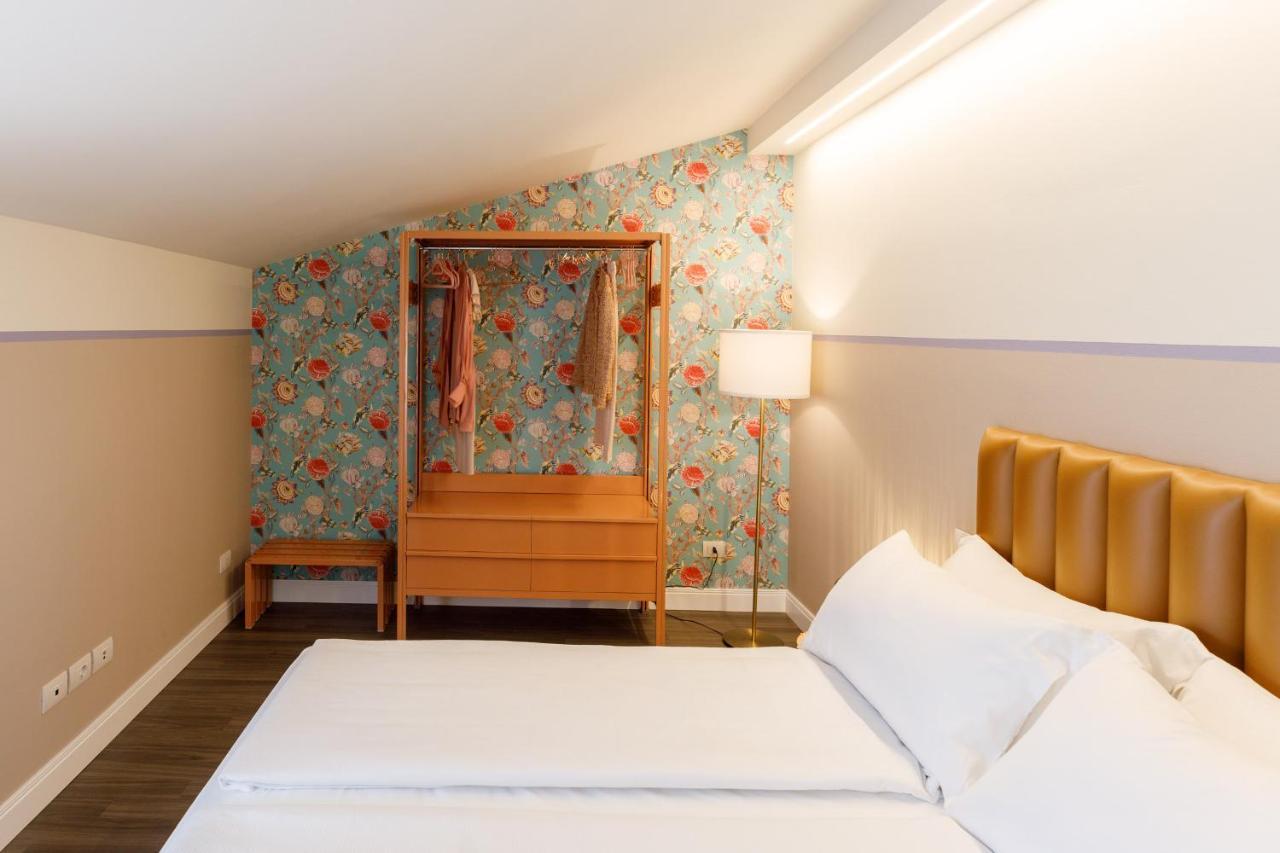 Casa Flores Apartments Бардолино Екстериор снимка
