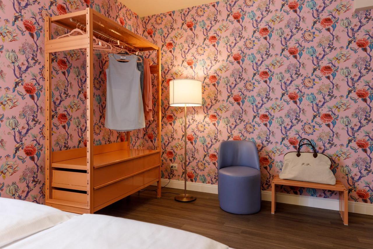 Casa Flores Apartments Бардолино Екстериор снимка