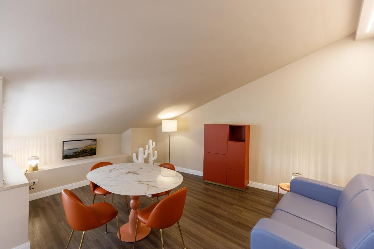 Casa Flores Apartments Бардолино Екстериор снимка