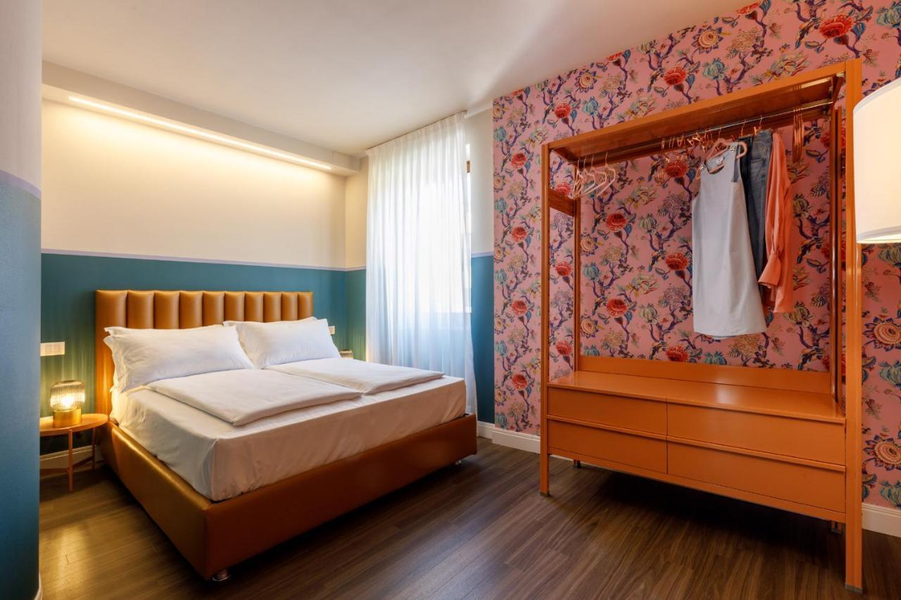 Casa Flores Apartments Бардолино Екстериор снимка