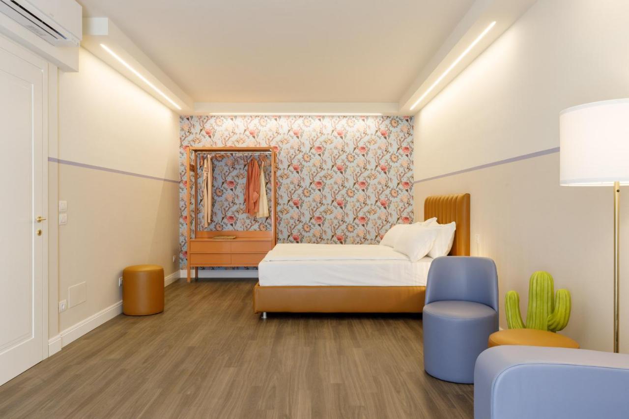 Casa Flores Apartments Бардолино Екстериор снимка