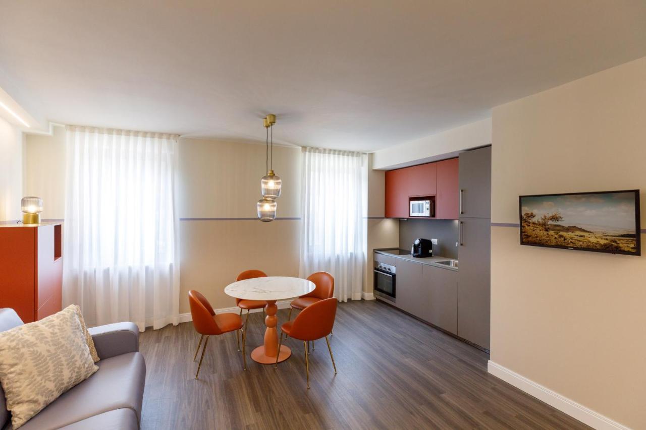 Casa Flores Apartments Бардолино Екстериор снимка