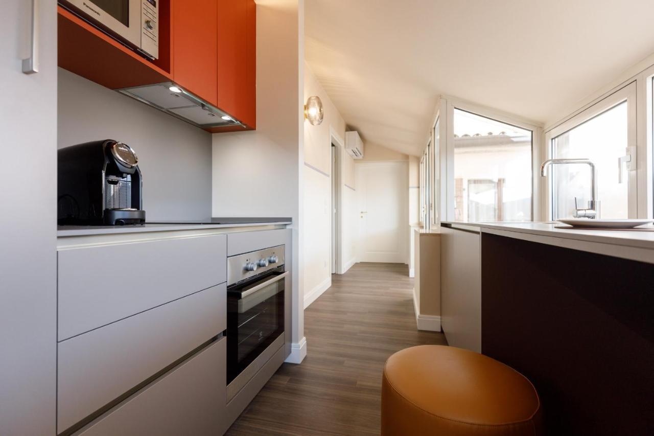 Casa Flores Apartments Бардолино Екстериор снимка