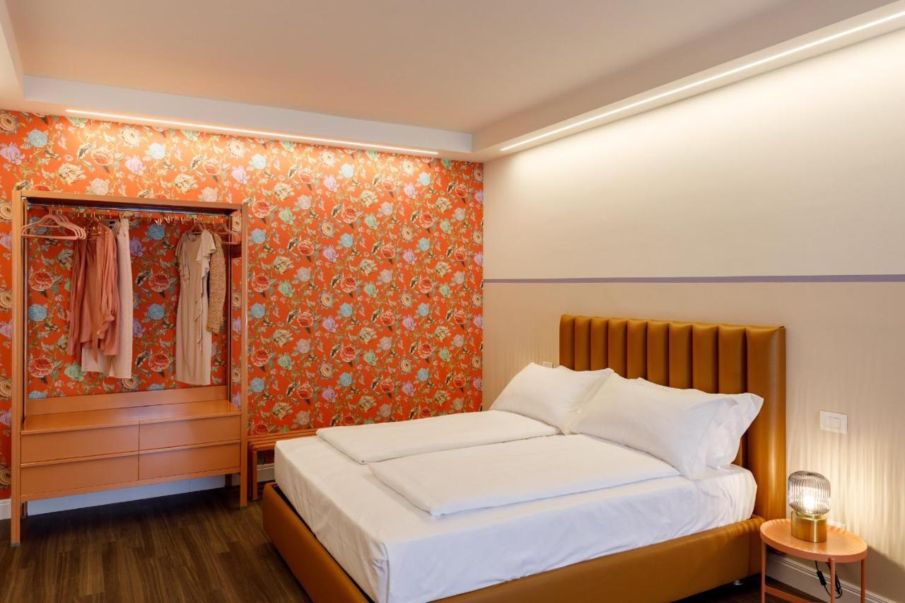 Casa Flores Apartments Бардолино Екстериор снимка