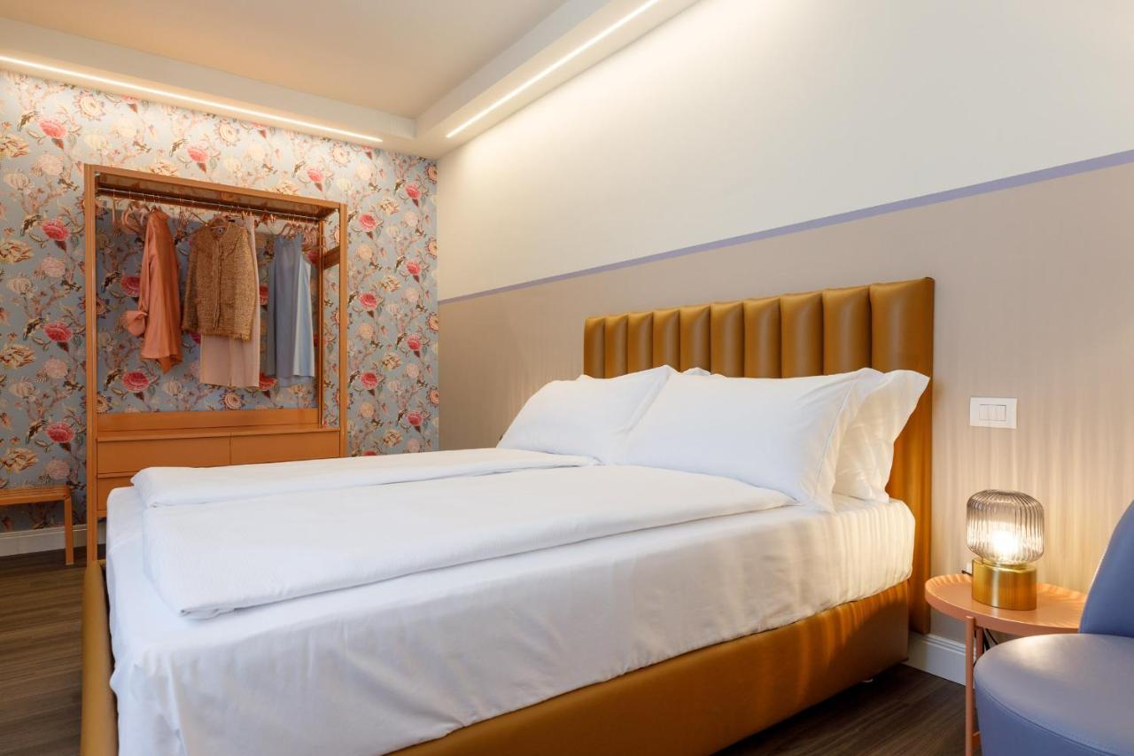 Casa Flores Apartments Бардолино Екстериор снимка