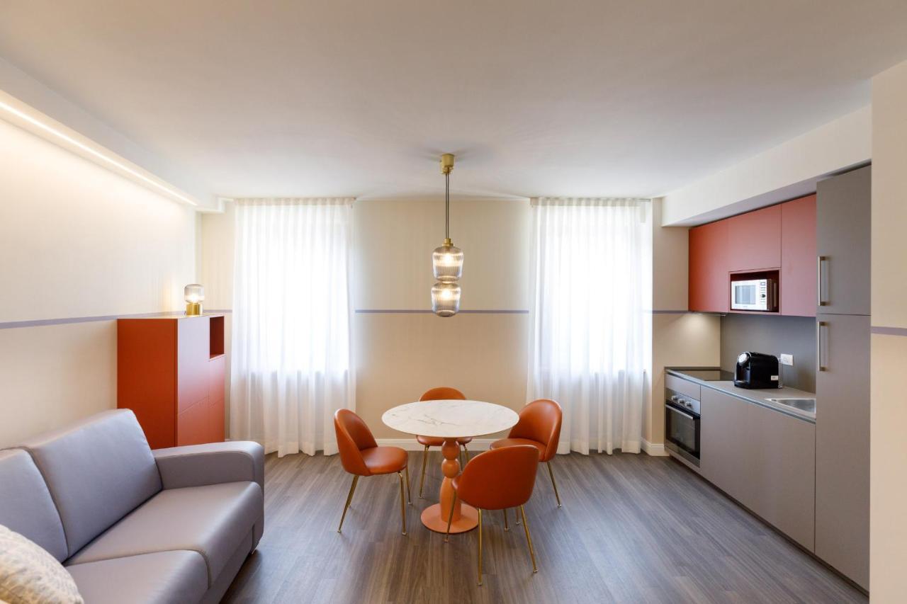 Casa Flores Apartments Бардолино Екстериор снимка