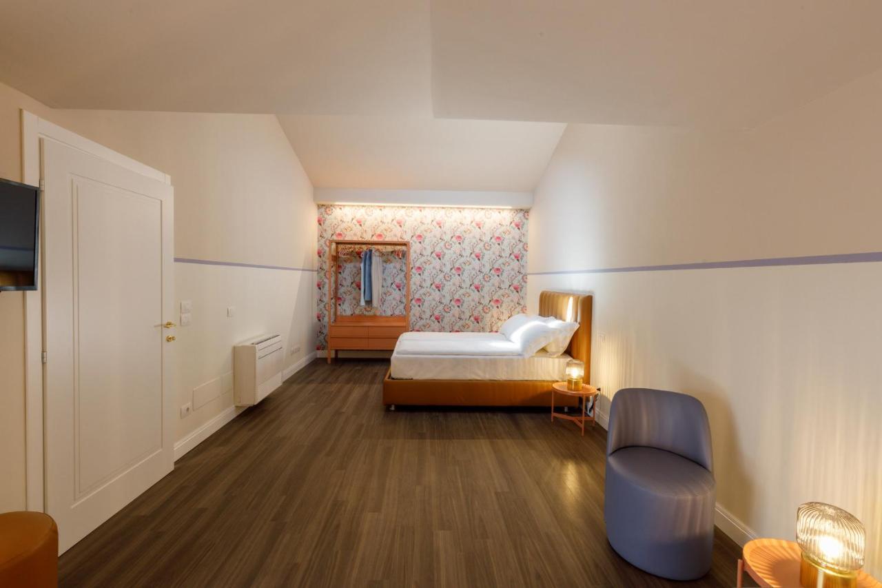 Casa Flores Apartments Бардолино Екстериор снимка