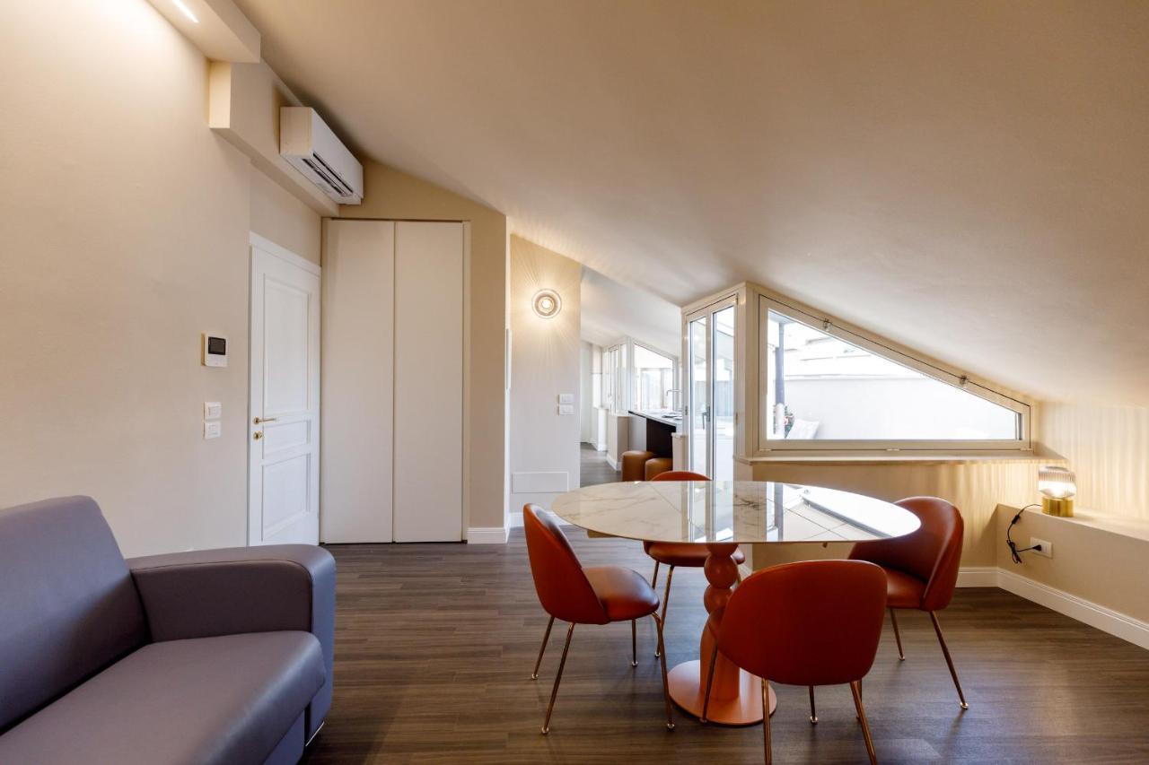 Casa Flores Apartments Бардолино Екстериор снимка