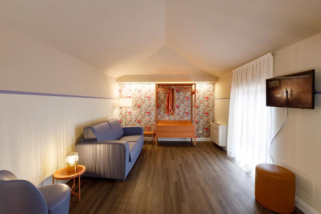 Casa Flores Apartments Бардолино Екстериор снимка