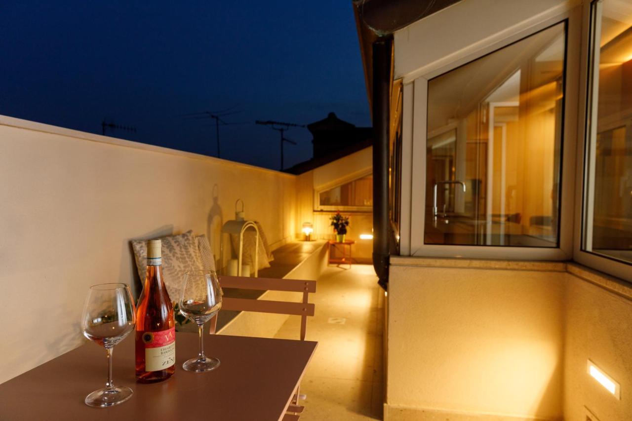 Casa Flores Apartments Бардолино Екстериор снимка