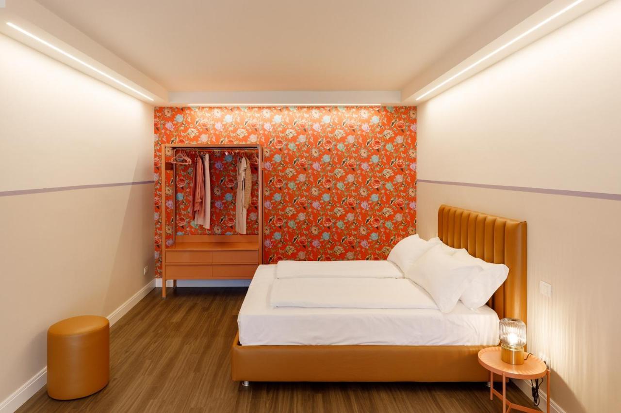 Casa Flores Apartments Бардолино Екстериор снимка