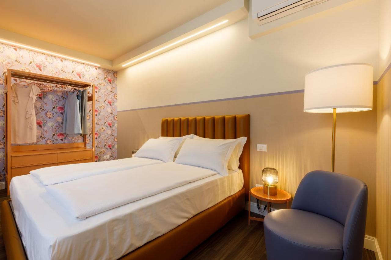 Casa Flores Apartments Бардолино Екстериор снимка