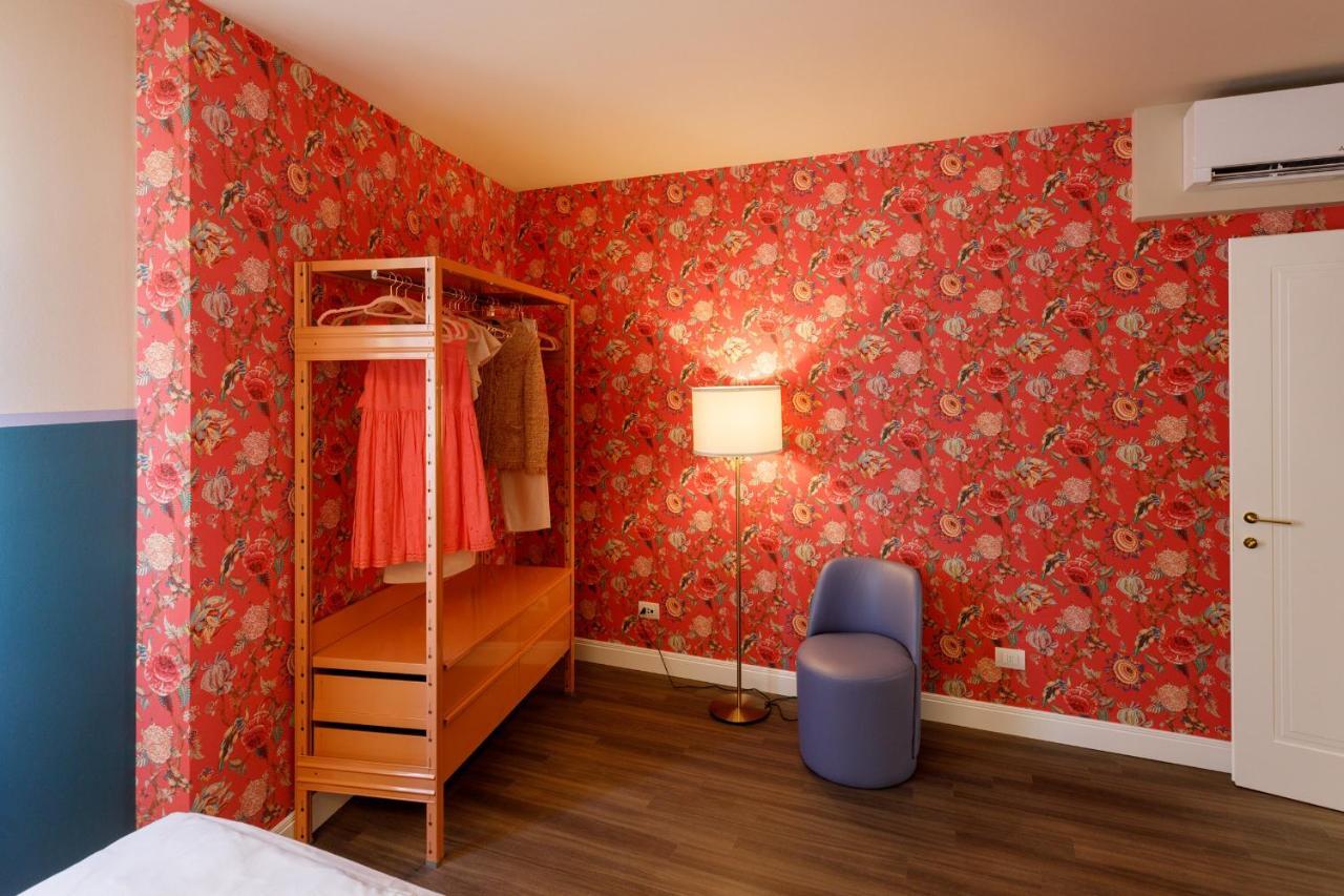 Casa Flores Apartments Бардолино Екстериор снимка
