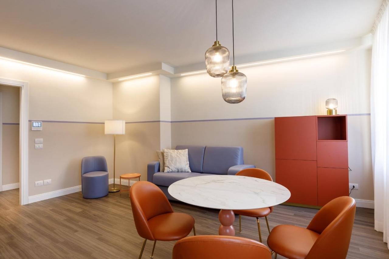 Casa Flores Apartments Бардолино Екстериор снимка