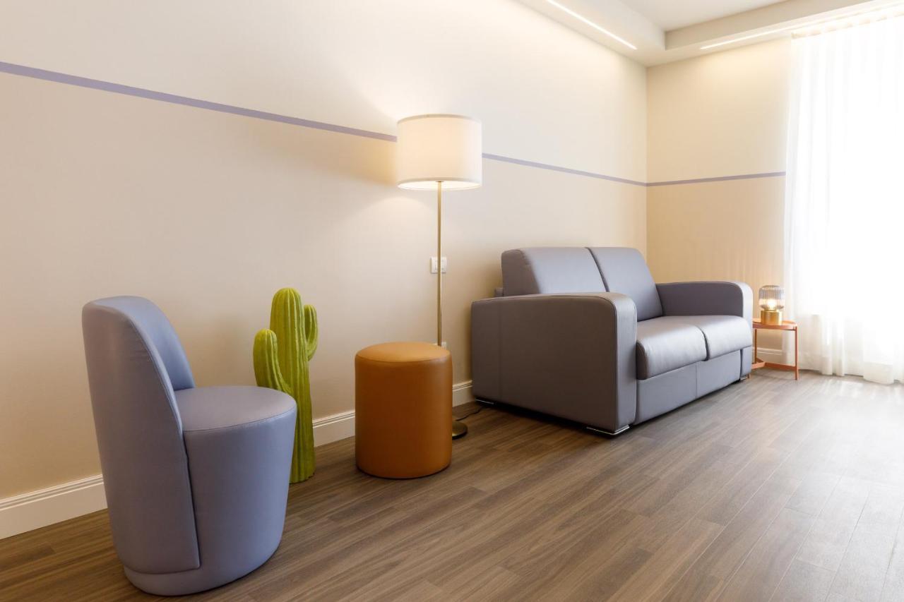 Casa Flores Apartments Бардолино Екстериор снимка