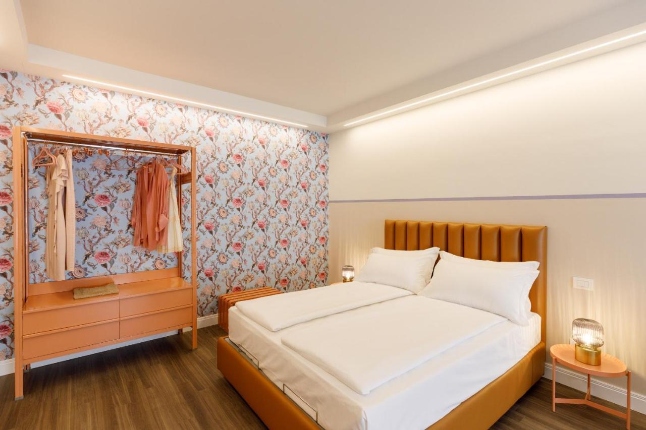 Casa Flores Apartments Бардолино Екстериор снимка