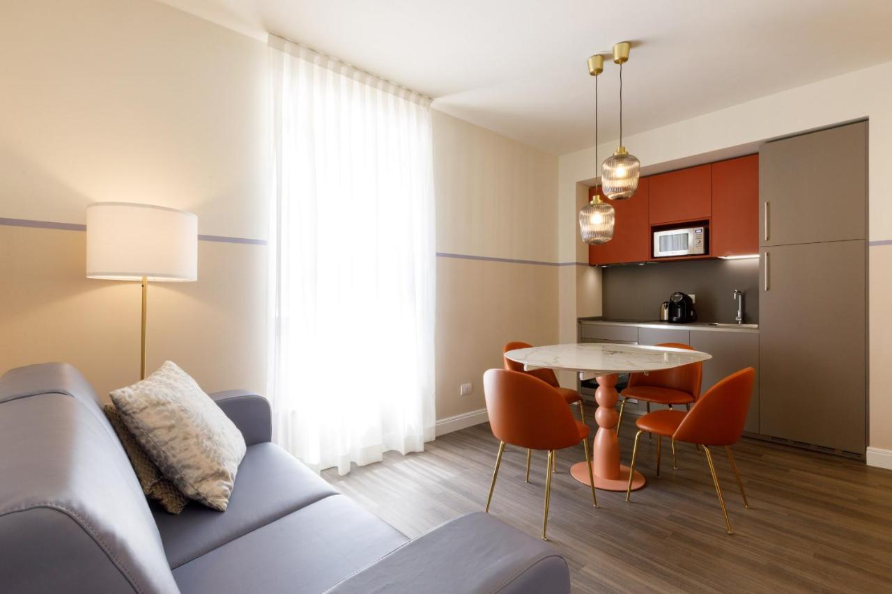Casa Flores Apartments Бардолино Екстериор снимка