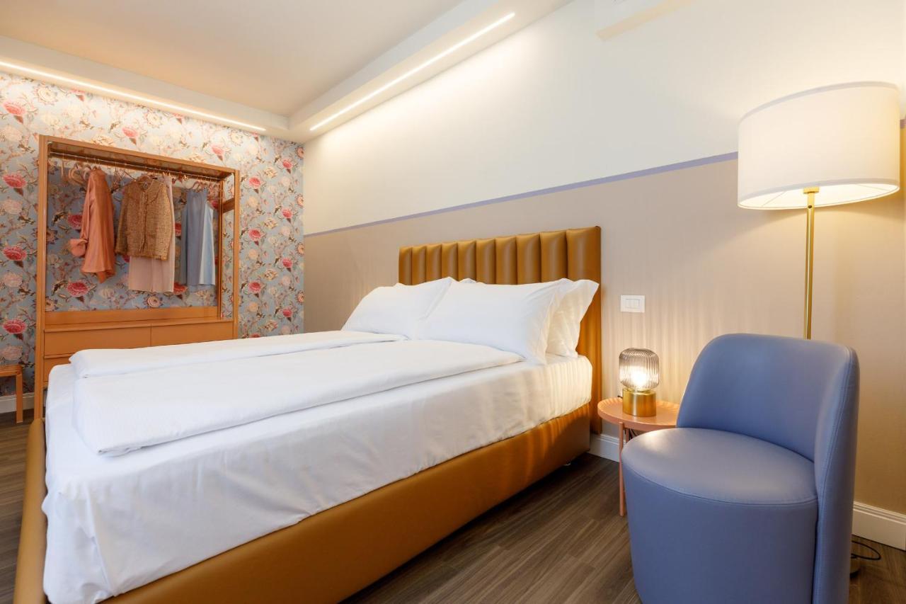 Casa Flores Apartments Бардолино Екстериор снимка
