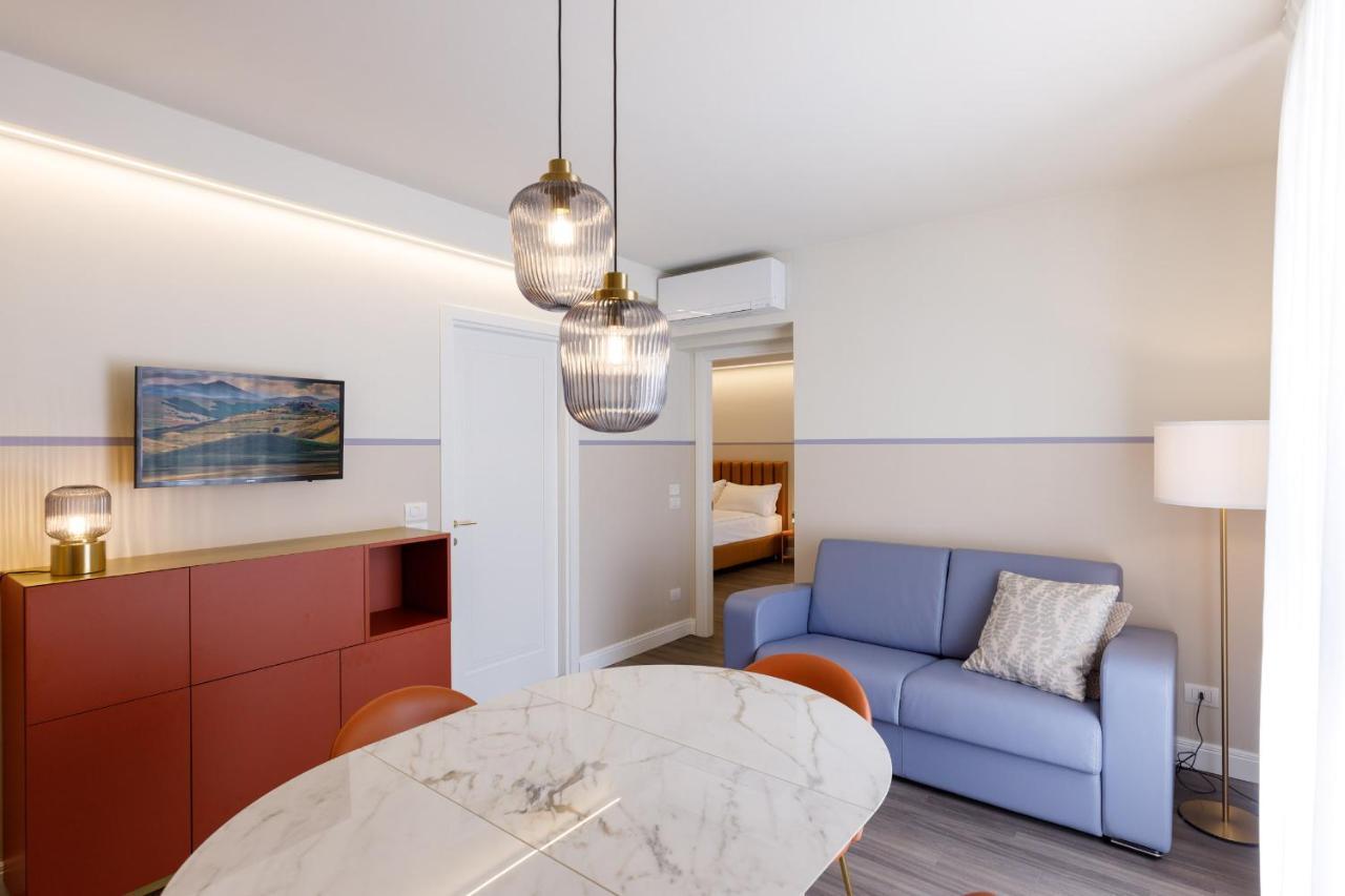 Casa Flores Apartments Бардолино Екстериор снимка
