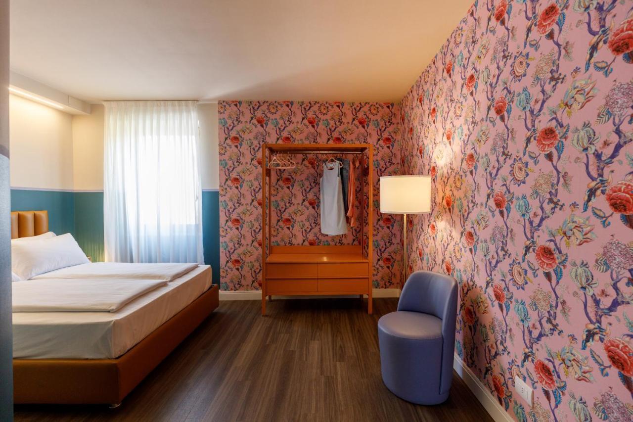 Casa Flores Apartments Бардолино Екстериор снимка