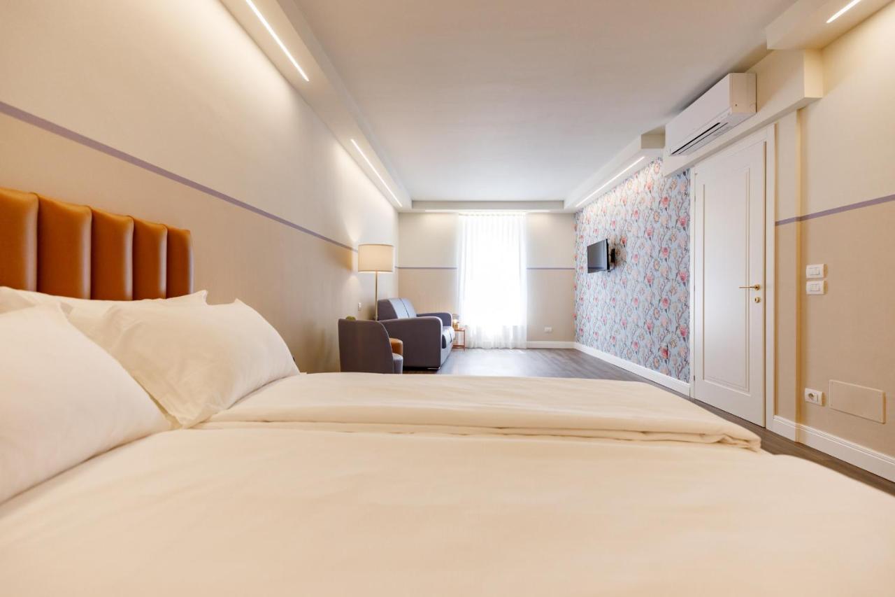 Casa Flores Apartments Бардолино Екстериор снимка