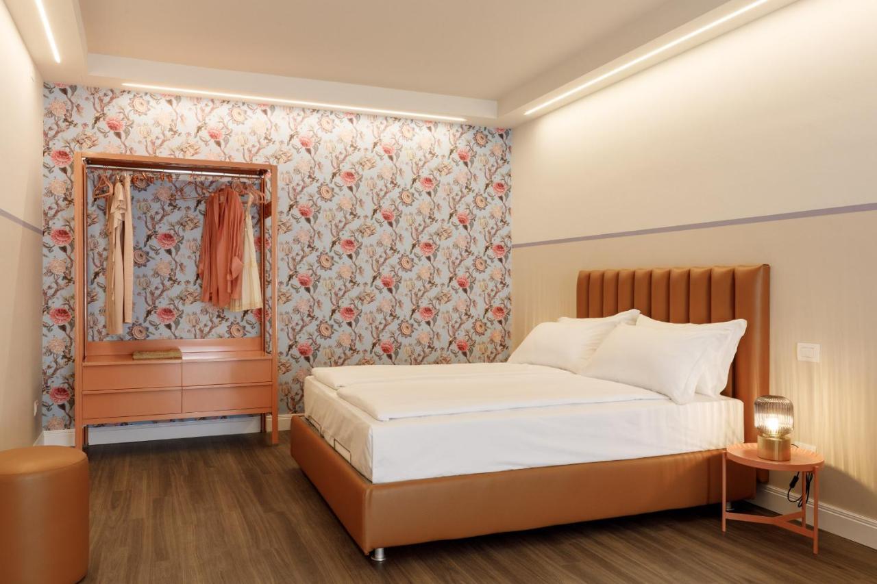 Casa Flores Apartments Бардолино Екстериор снимка