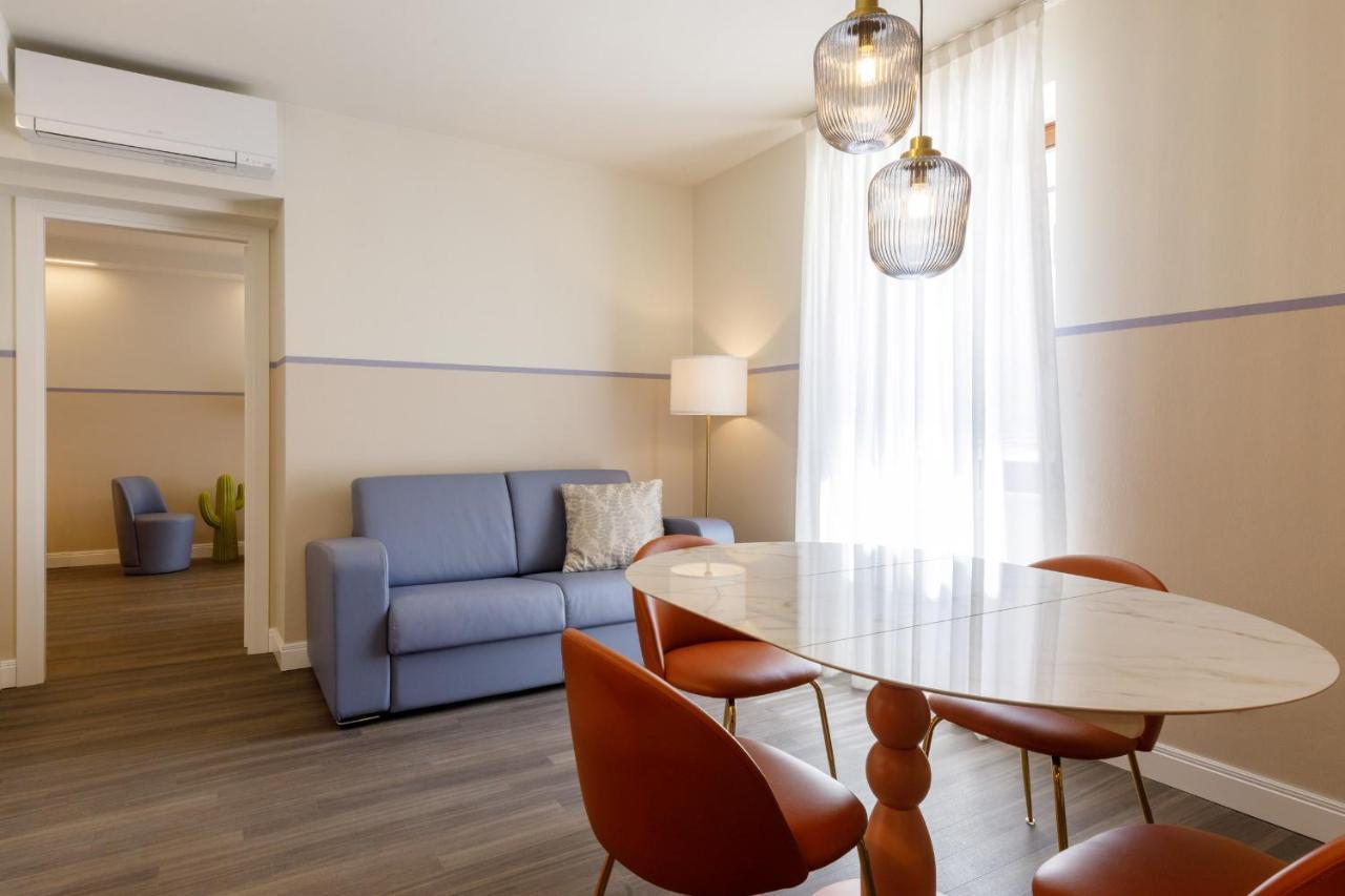 Casa Flores Apartments Бардолино Екстериор снимка