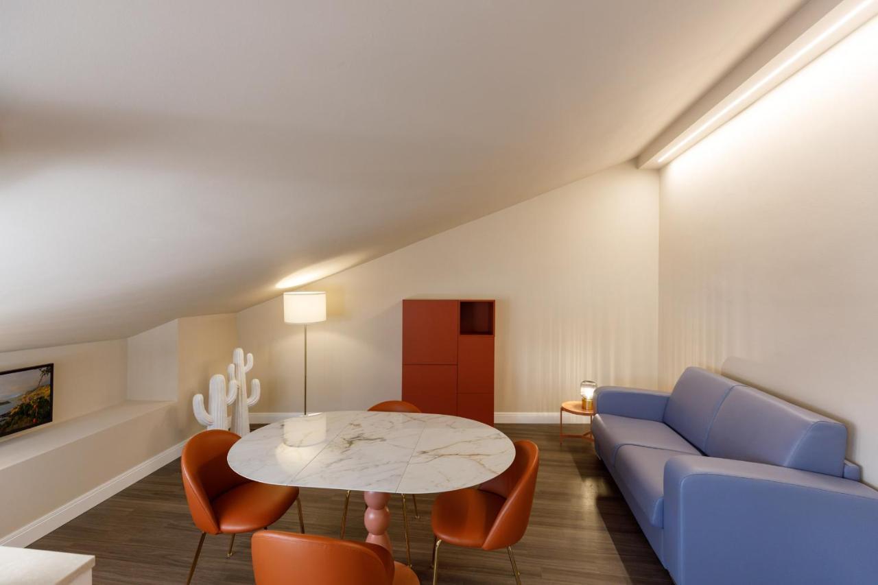 Casa Flores Apartments Бардолино Екстериор снимка