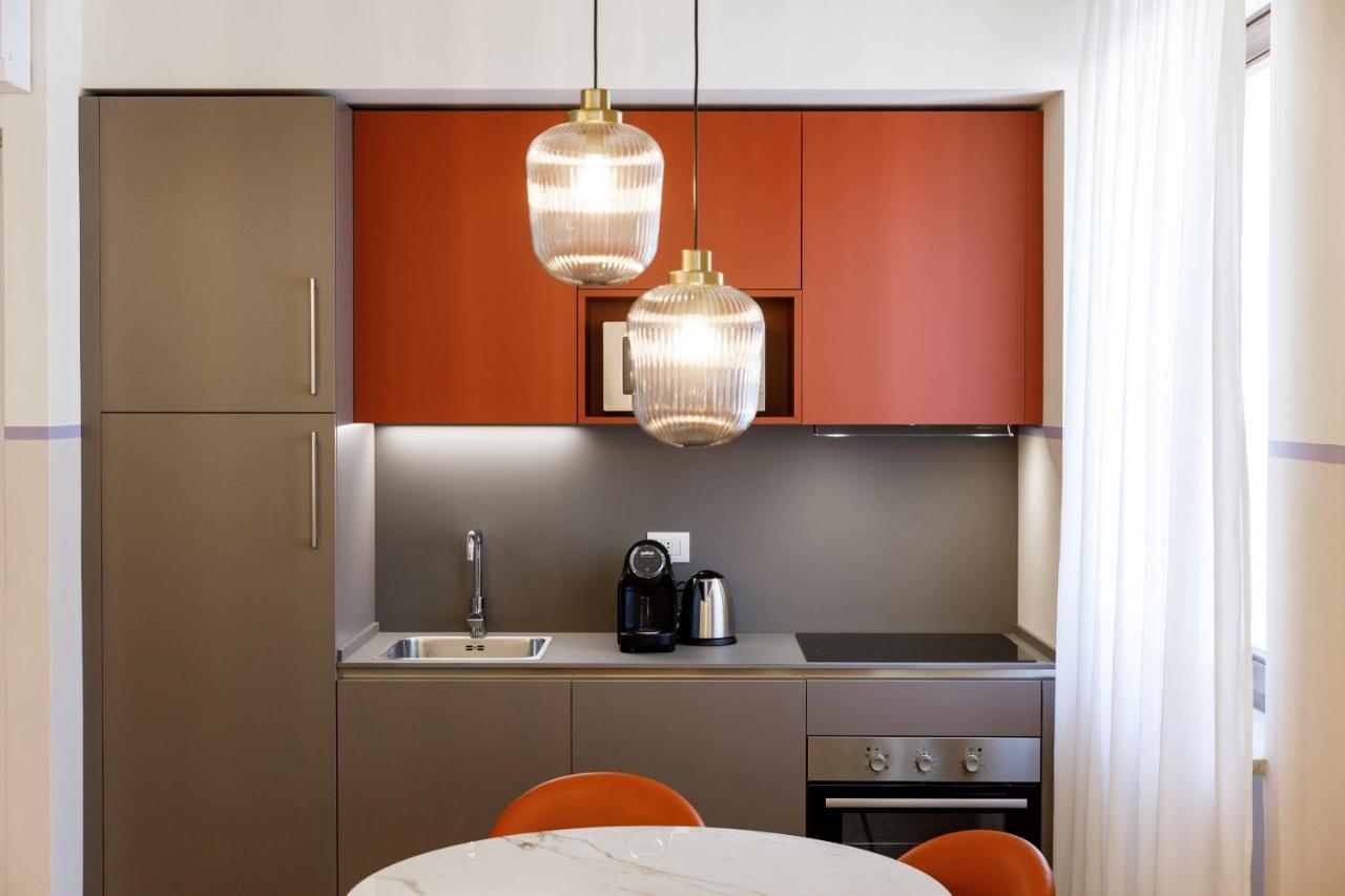 Casa Flores Apartments Бардолино Екстериор снимка