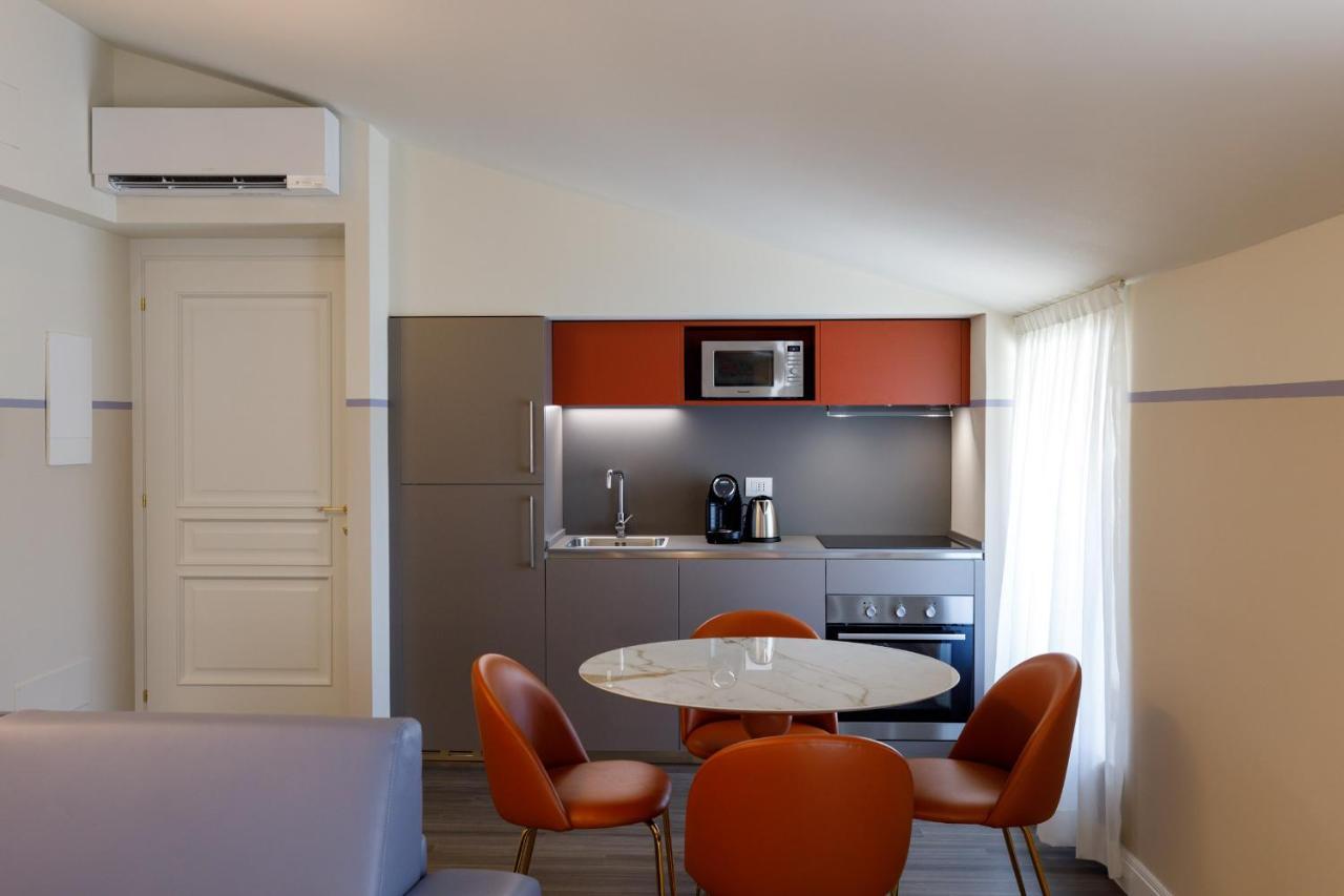 Casa Flores Apartments Бардолино Екстериор снимка