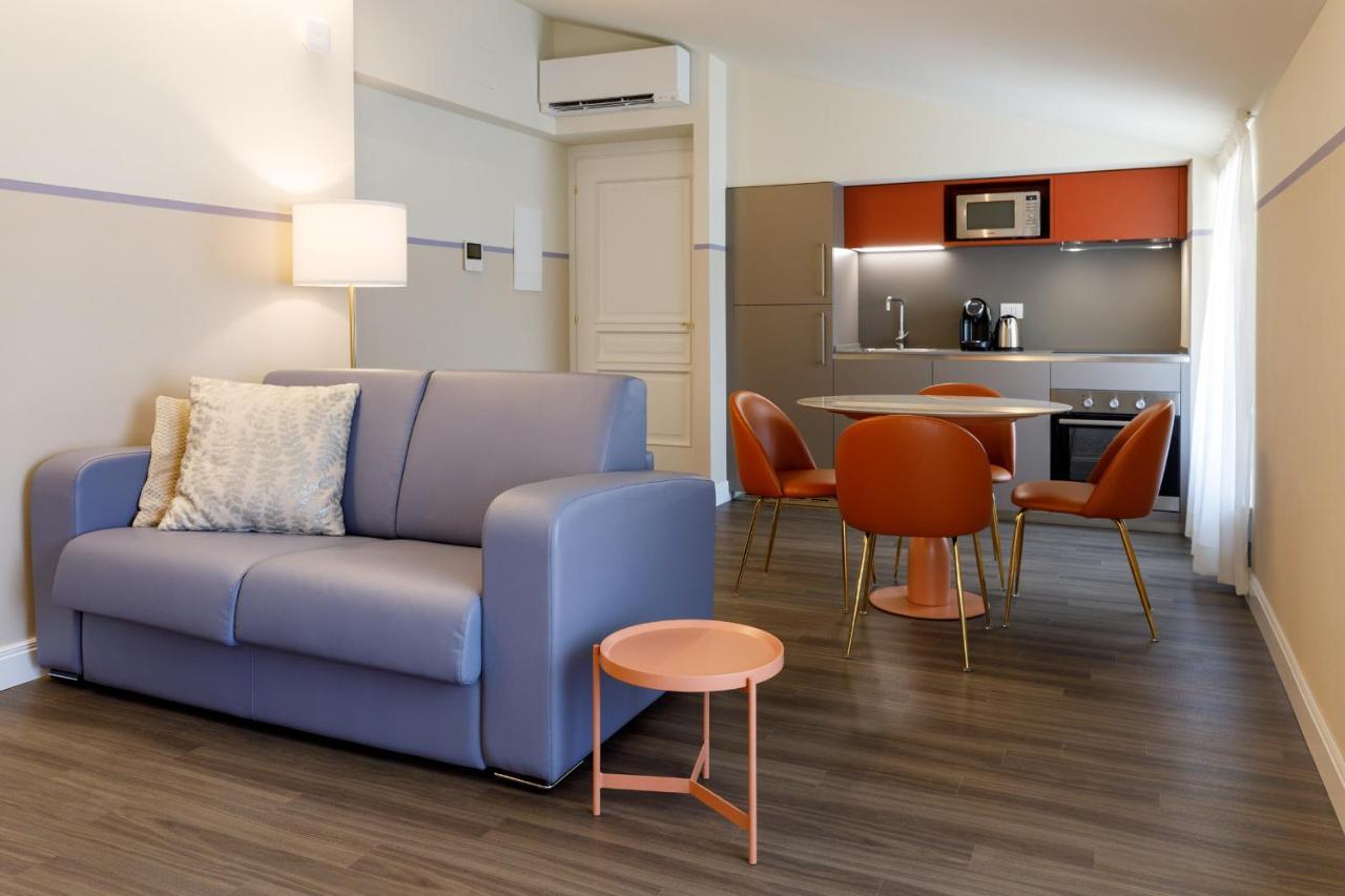 Casa Flores Apartments Бардолино Екстериор снимка