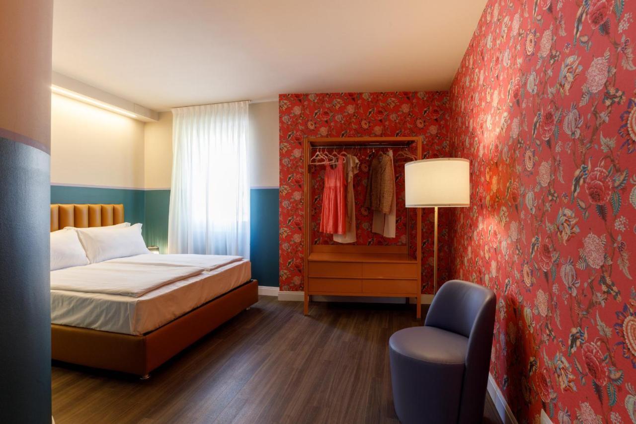 Casa Flores Apartments Бардолино Екстериор снимка