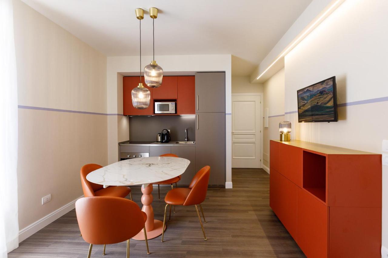 Casa Flores Apartments Бардолино Екстериор снимка