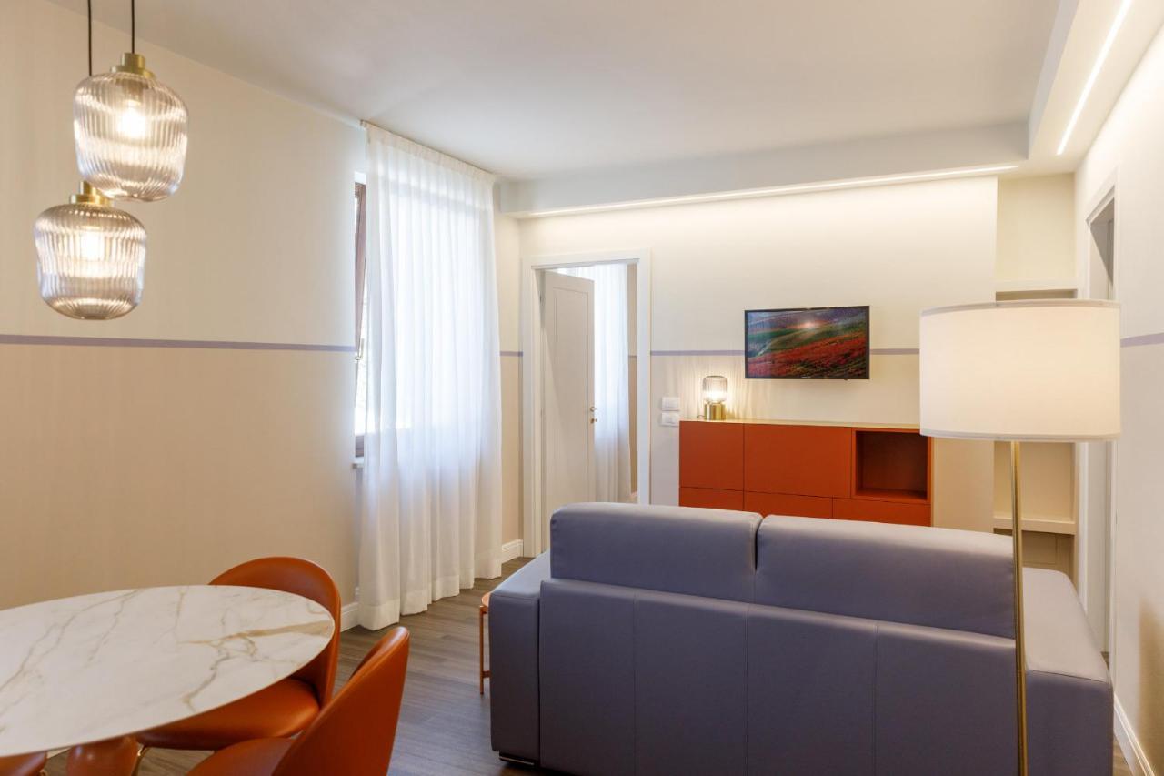 Casa Flores Apartments Бардолино Екстериор снимка